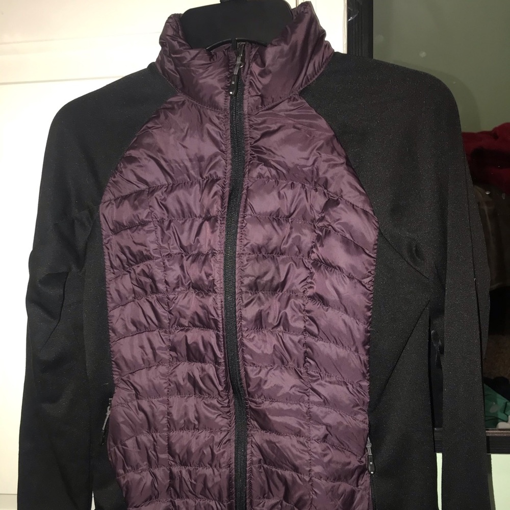 Womens jacket